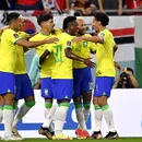 Croaţia – Brazilia 0-0, Live Video Online, în sferturile de finală de la Campionatul Mondial din Qatar. Pauză pe Education City Stadium!