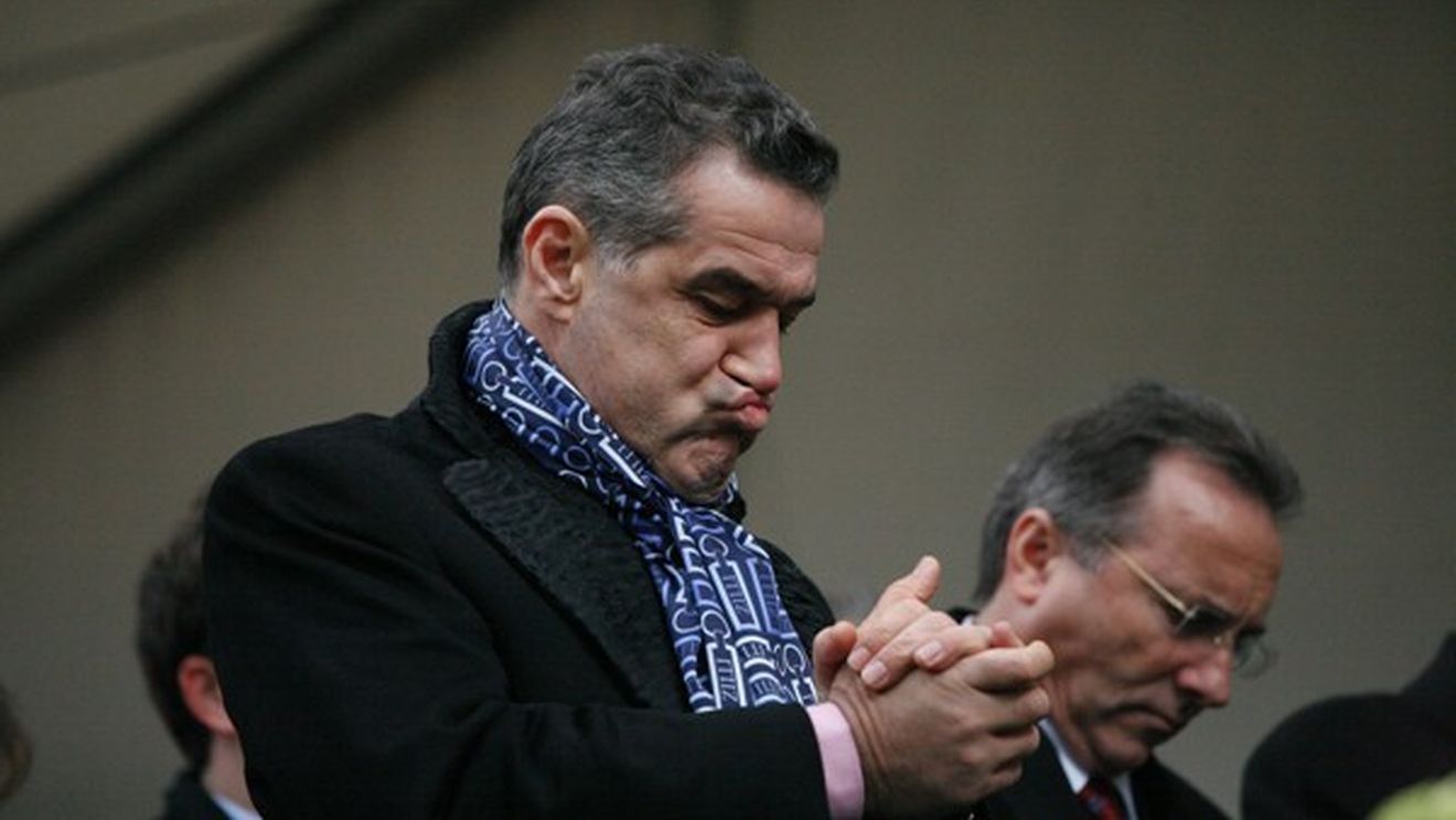 "Nu-mi mai pasă de fotbal acum!"** Becali pleacă să deszăpezescă zonele calamitate! Numărul la care îl poți contacta pentru a-l informa despre situația sinistraților