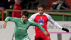 Diego si Aquilani, pe lista lui Atletico Madrid