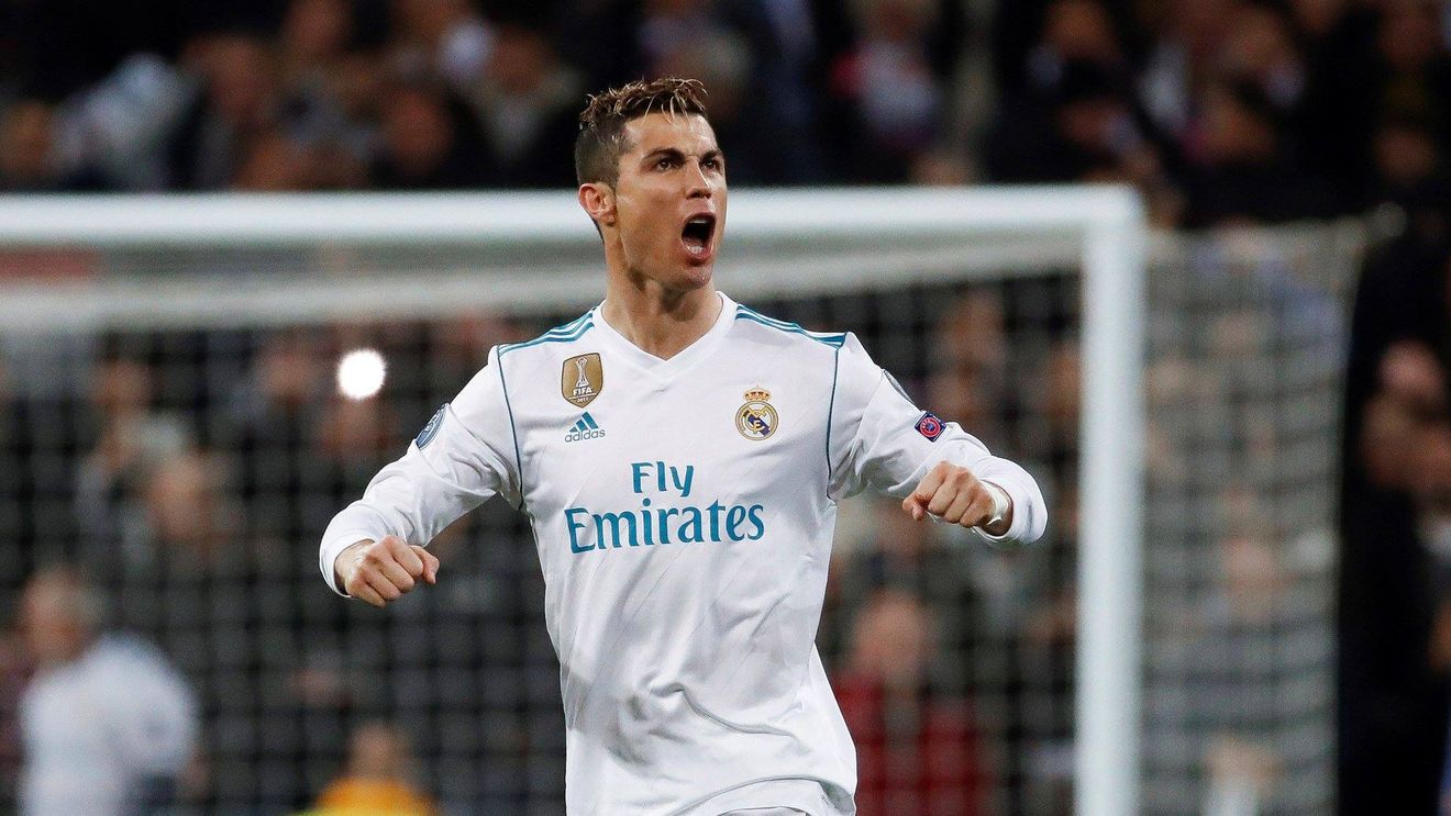 Liga Campionilor | Real - PSG 3-1  și Porto - Liverpool 0-5! Realul răstoarnă rezultatul pe Bernabeu, Ronaldo a reușit o dublă! "Cormoranii" au rezolvat în mare măsură calificarea