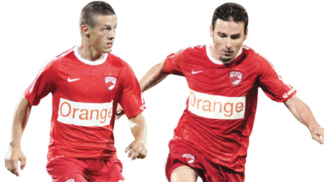 Naționala, interzisă pentru Ad. Cristea și Torje! Borcea vs Lucescu - război vechi