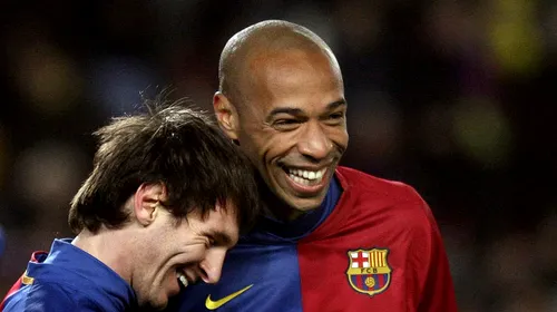 Messi: „Eu la Real? Niciodată!”