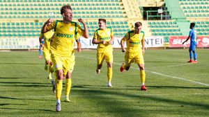 FRF a stabilit cine va fi prima echipă gazdă în meciurile barajului de menținere/promovare în Liga 1. CS Mioveni așteaptă să-și cunoască adversara și știe că statistica nu-i este favorabilă