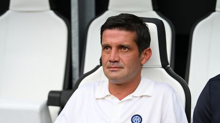 Chivu a găsit primul țap ispășitor la Inter. Îl scoate din echipă