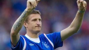 Încă o problemă pentru Pițurcă!** Renunță și "Goe" la națională? "Prefer să joc la o echipă celebră în lume"