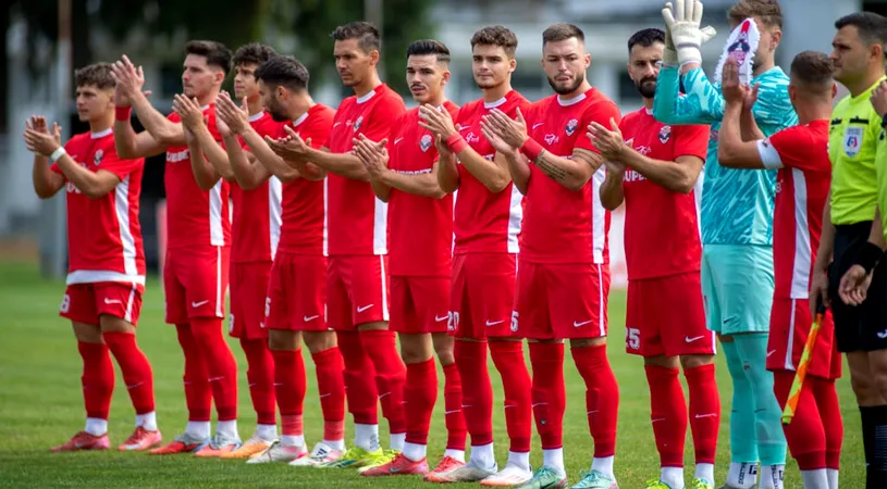 AFC Câmpulung Muscel are misiune mai grea ca în sezonul trecut să prindă grupele Cupei României. Nici Metaloglobus, adversarul, nu a mai trecut până acum de Play-off