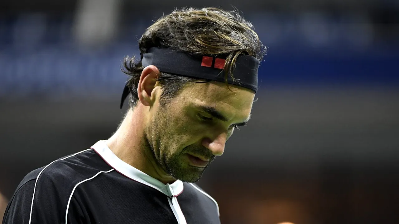 Roger Federer, mesaj trist pentru fanii tenisului: „Ora retragerii se apropie şi ştiu că circuitul îmi va lipsi”. Planurile legendarului jucător cu 20 de trofee de Mare Şlem