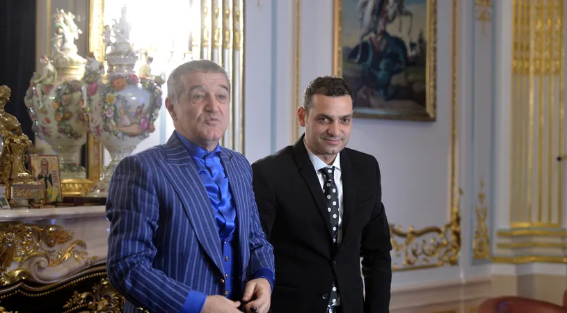 Becali știe unde a greșit: 