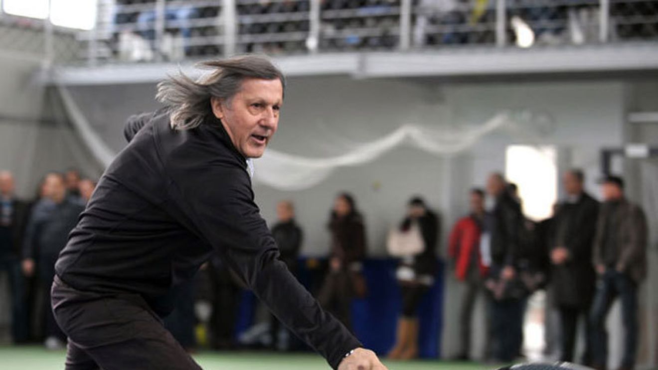 Ilie Năstase, impresionat de Halep: "Am încredere că poate câștiga Australian Open"