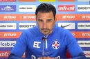 Elias Charalambous plânge după fotbalistul vândut de Gigi Becali de la FCSB, după victoria din Supercupa României: „Este o pierdere mare pentru echipă!”