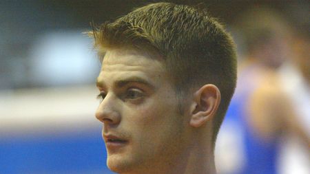 Berbecar și Cosmin Popescu departe de podium la Stuttgart