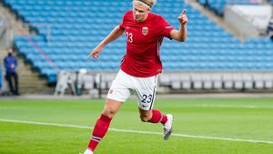 Norvegienii râd de naționala lui Mirel Rădoi: „Puteam să-i batem cu 6 sau 7 - 0!” + „Haaland nu se satură niciodată”