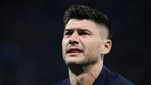 Cristi Săpunaru a văzut cum Rapid a fost eliminată din Cupa României de CFR Cluj și dat verdictul: „De acolo se trage totul”