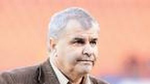 Mestecăneanu: „Mulțescu ne-a retrogradat"