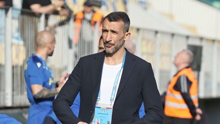 FCSB sau Steaua? Cum a tranșat Mehmet Topal eterna dispută a fanilor roș-albaștri