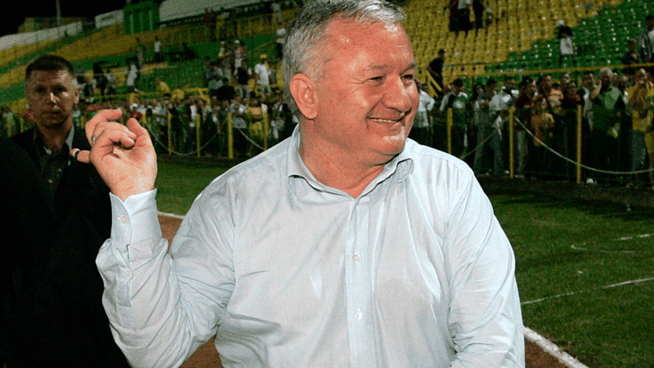 "Numai echipele mari pot întoarce rezultatul! Vaslui e o echipă mare"