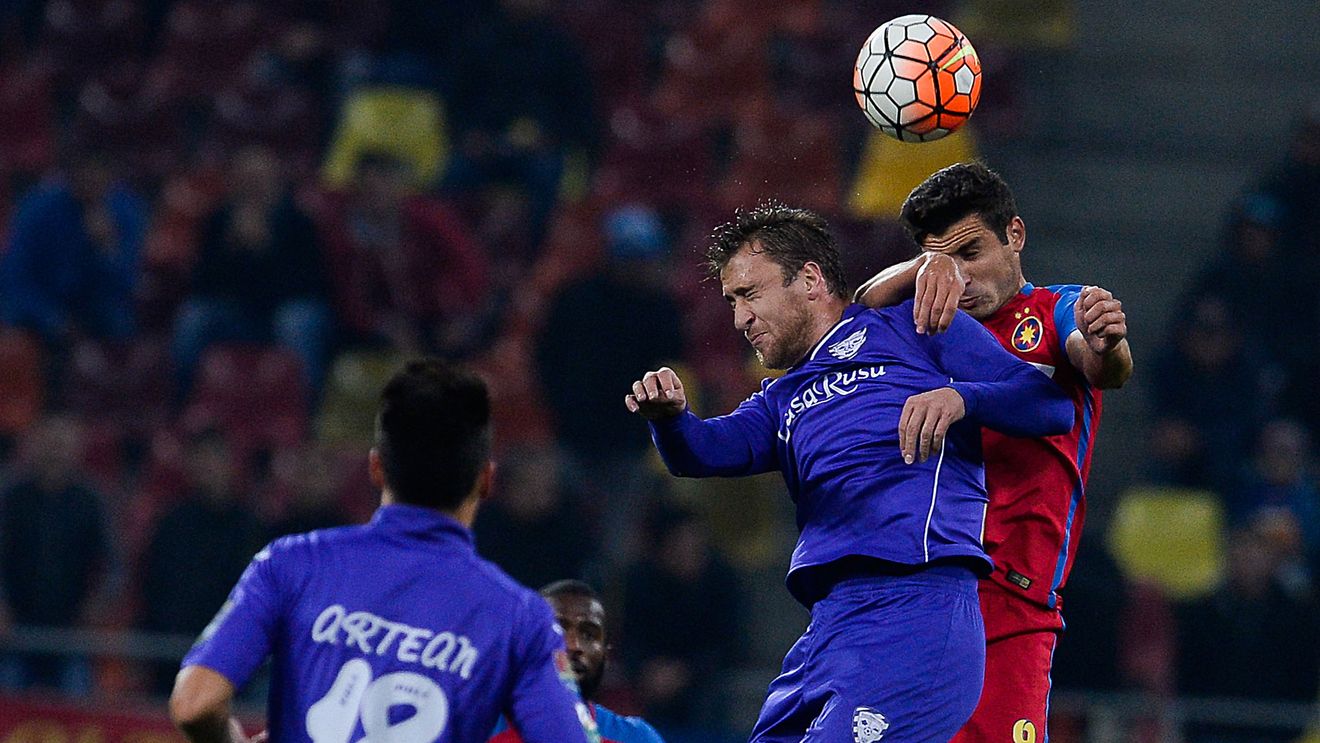 Revenirea Stelei stă în schimbarea sistemului: "Au început să vină victoriile după ce am trecut la 4-3-3. Drumul către trofeu e scurt"