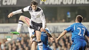 Bale, sabotat de Tottenham?