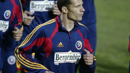 Hagi îl deturnează pe Gâlcă: "Regele" îl vrea pe fostul stelist pe banca Viitorului