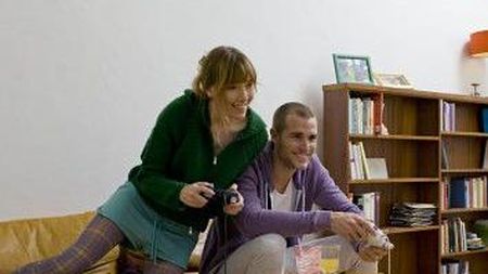 Jucatul in cuplu, cheia fericirii!