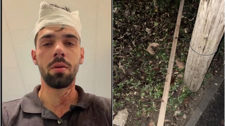 Scene incredibile la Timișoara! Doi fotbaliști care aparțin de Știința Poli, implicați într-o bătaie cruntă aplicată copilului unui fost fotbalist la clubul alb-violet