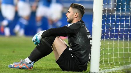 Florin Prunea dă de pământ cu Horațiu Moldovan după FC Voluntari - Rapid: „Are un început de aroganță care nu o să îi facă bine!” | VIDEO EXCLUSIV ProSport Live
