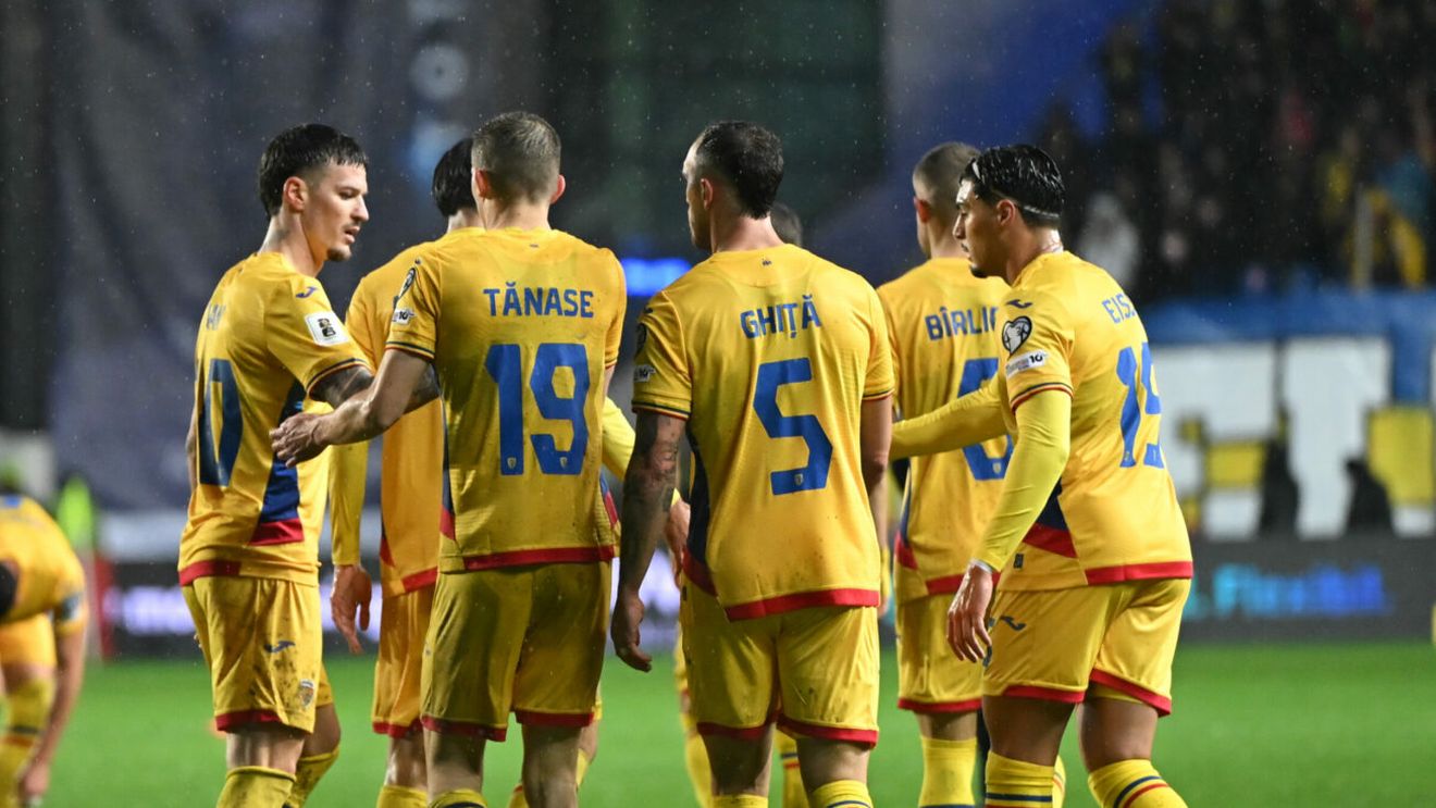 Urna României la Campionatul Mondial din 2026 dacă trece de baraj! Adversarii infernali sunt inevitabili