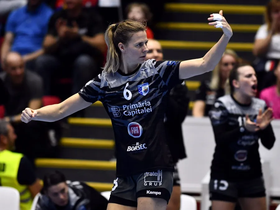 adrian Vasile csm bucuresti