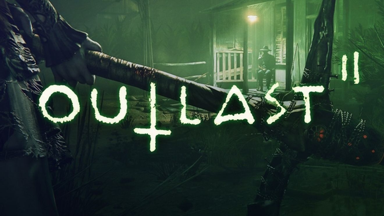 Outlast 2 Review: mai arătos, dar nu neapărat mai bun