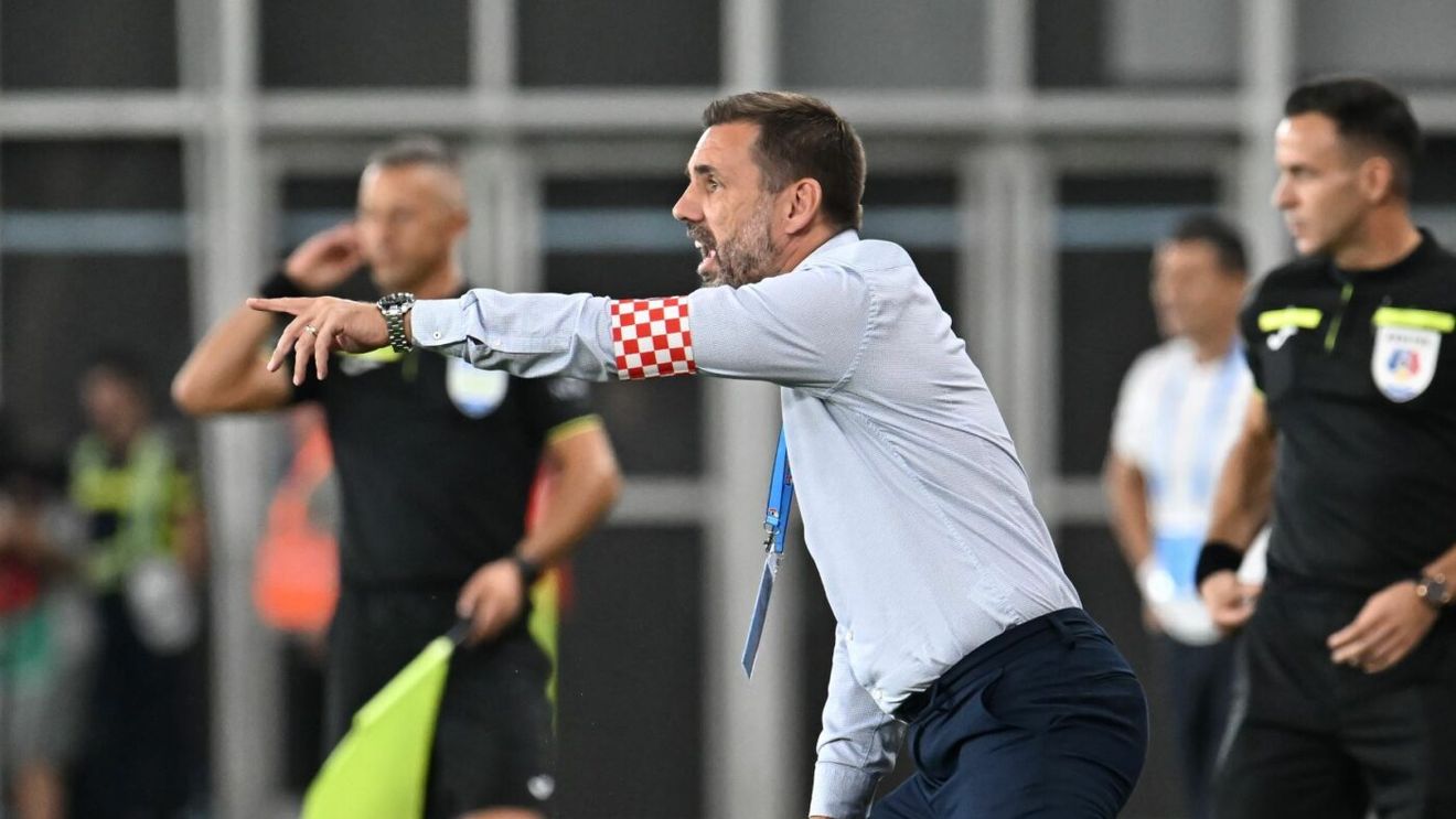 Dinamo a dat startul negocierilor cu fotbalistul: „A fost în echipa sezonului din Superliga sau aproape”