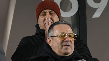 EXCLUSIV RAPID Fostul fotbalist al Rapidului a vorbit despre investițiile masive ale patronului: „Dan Șucu n-are nicio vină!”