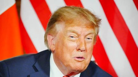 TRUMP anunță un ARMISTIȘȚIU energetic  MISTERIOS cu Rusia și Ucraina