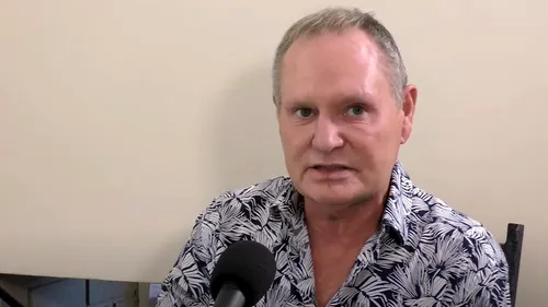 Legendarul Paul Gascoigne și-a închis conturile de pe rețelele sociale! Ce a pățit fostul fotbalist din cauza lor și de ce a luat decizia drastică