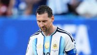Spitalul din Rosario a confirmat oficial moartea tatălui lui Leo Messi: „Din respect pentru familie, nu vor fi date alte detalii”