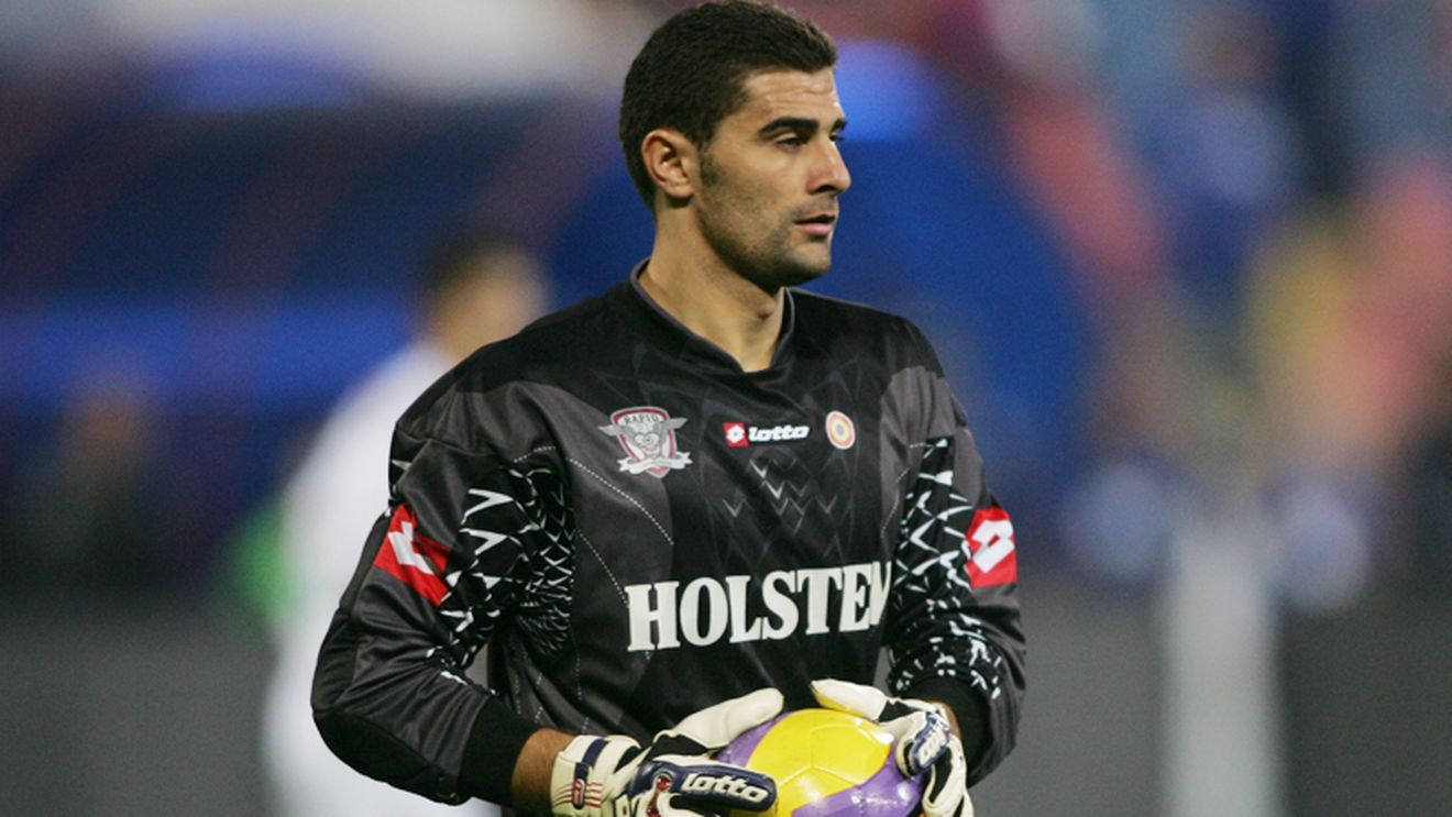 Coman: "La ce mi s-a oferit, mai bine plec la echipa a șaptea"