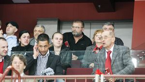 „Nu știu cine l-a omorât!"**