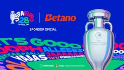 Kaizen Gaming și UEFA anunță că Betano devine Sponsor Oficial al UEFA EURO 2028™. COMUNICAT