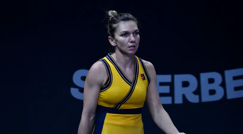 Simona Halep face vâlvă în presa din SUA cu interviul ei exclusiv! Jurnaliștii americani nu ratează nicio reacție a româncei, după suspendarea pentru dopaj: „Începe să-și dea seama ce-a pățit”