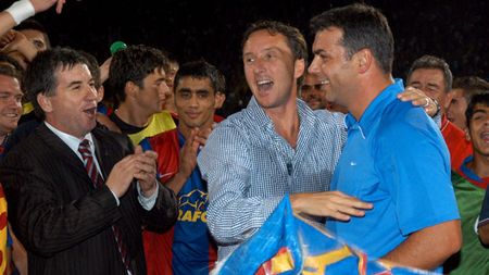 Nu-i lasă să uite!** MM: "Am eliminat Rapidul în 5 minute! Vor trăi toată viața cu frustrarea asta!"