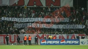 "Toți ne fac țigani, la Craiova s-a strigat `moarte țiganilor`!"