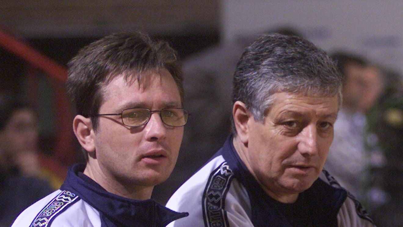 Măsuri drastice de securitate la Oltchim - Gyor