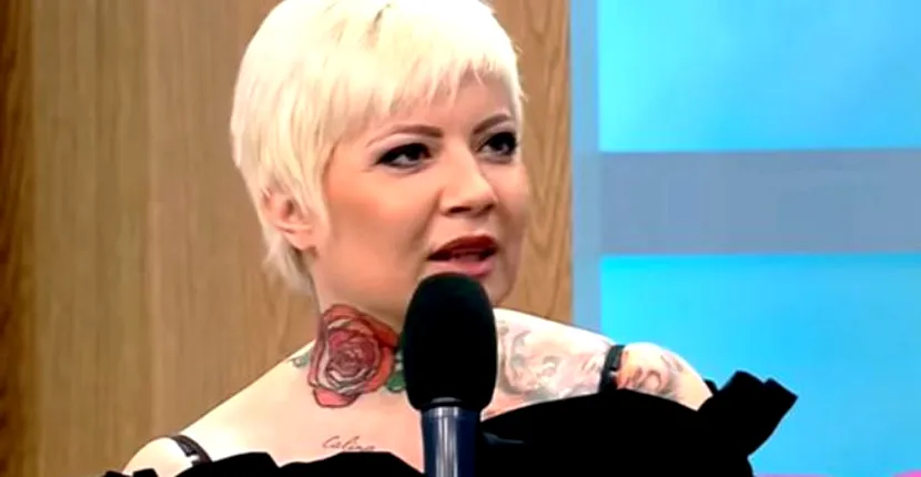 Catinca Roman, despre operația mamei sale, Mioara Roman. ”Bine că nu a fost ceva mai grav”