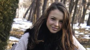 Ioana Ducu s-a calificat în turul doi a probei de junioare, la Wimbledon