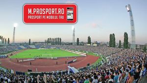 Se "rupe" "Oblemenco"!** Vezi cât va încasa Știința din vânzarea biletelor cu FC Vaslui