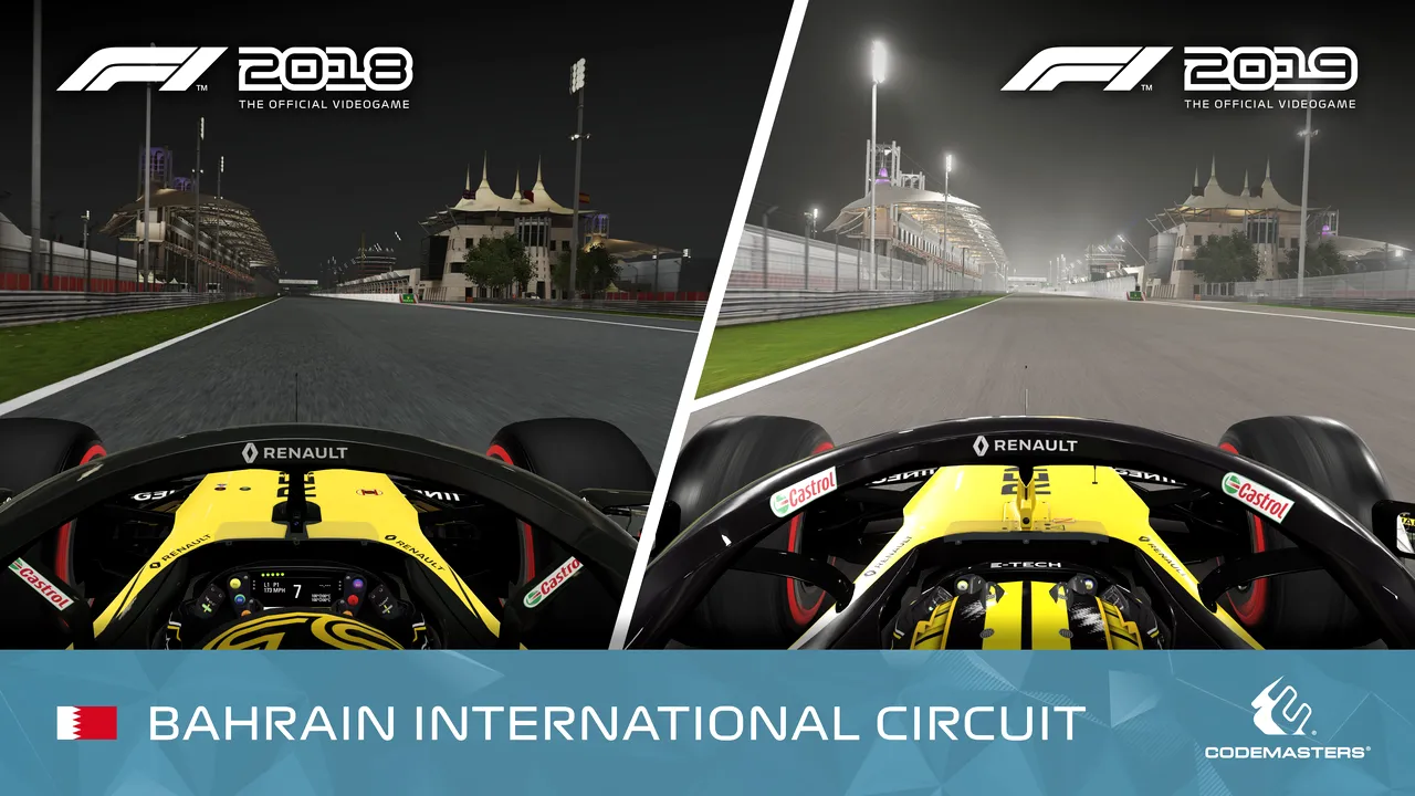 Formula 1: Vom avea o cursă în Turcia și două în Bahrain! S-a stabilit lista finală a celor 17 evenimente din Marele Circ