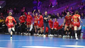 IHF a dat verdictul înainte de România - Danemarca. A amintit de măcelul de la Campionatul Mondial din 2023: „Favorite!”