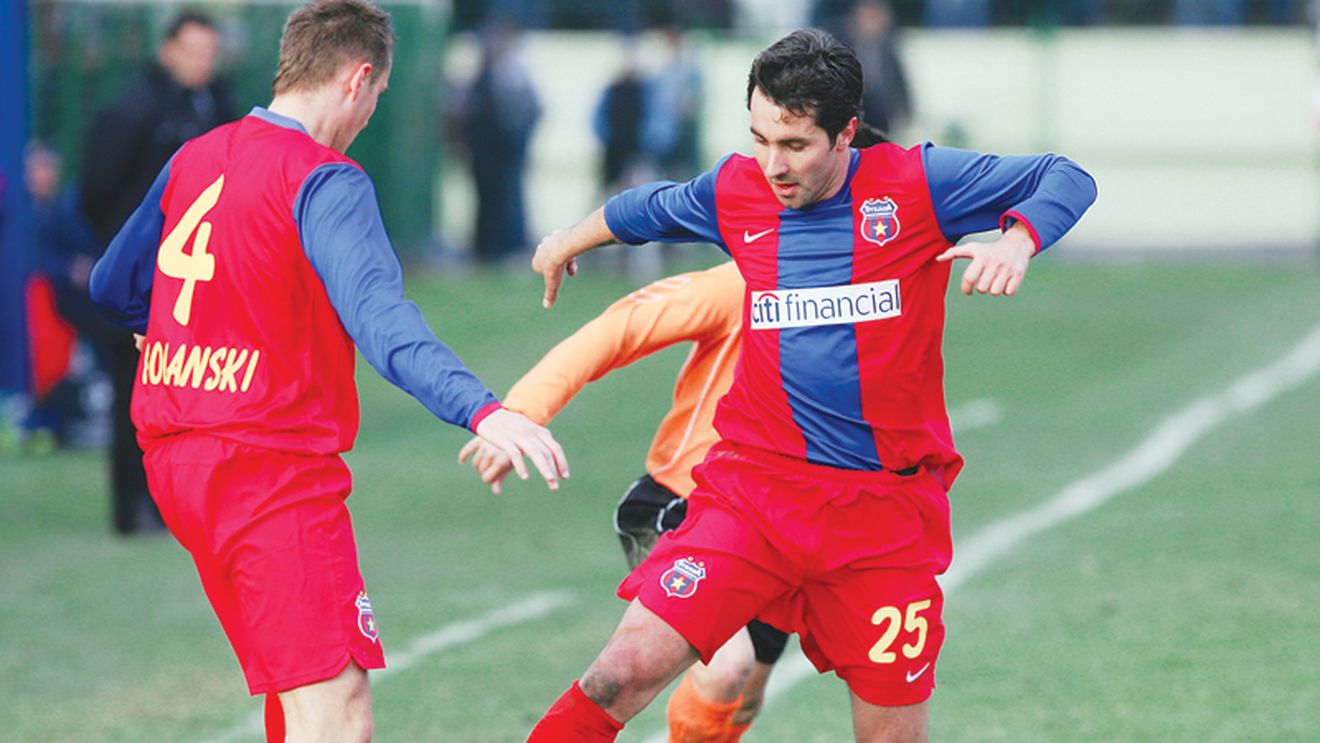 Neaga, salvat de familie