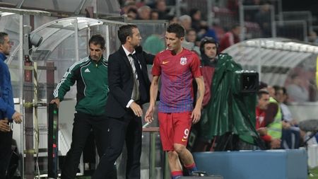 Emoții pentru turul 3: "Vreau să evităm trei echipe! În rest, ne calificăm fără probleme" MM, despre plecarea lui Costea