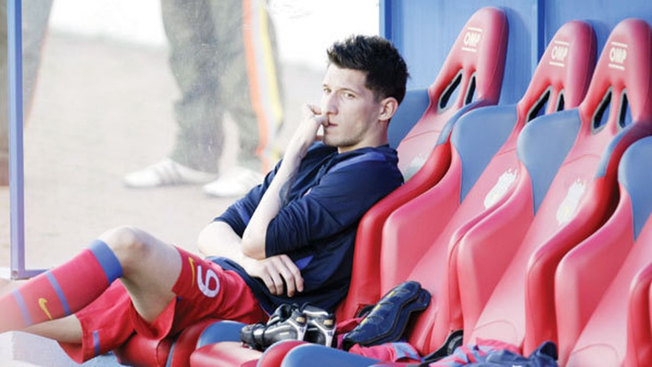 Despărțirea îi va face bine lui Nilă?** Plecarea lui Fl. Costea ar putea însemna renașterea lui Mihai: "Împreună în aceeași echipă nu fac treabă bună"