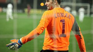 Întorsătură de situație: "Dani Coman nu va apăra în Giulești!"** Reacția lui Porumboiu la adresa lui Copos